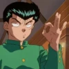 Yu Yu Hakusho 15