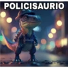 POLICISAURIO
@Alonsports
