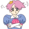 Prince of Pink Hair by warizoo 11