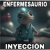 ENFERMESAURIO
INYECCIÓN