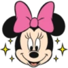 ️EMOJIS MICKEY MOUSE Y SUS AMIGOS   ️ 11