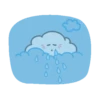 cute cloud 9