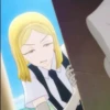 Yellow Diamond 9