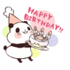 Yururin Panda 1 & 2 11