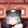 Yuna Kuma Bear 11