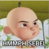 HMMPH SEBEL