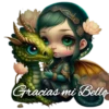 D Gracias mi Belle
