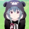 Yuna Kuma Bear 12