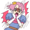 Prince of Pink Hair by warizoo 13