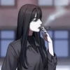 ֞Yu na 13
