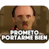 PROMETO
PORTARME BIEN