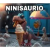 NINISAURIO
@the_ai_dreams