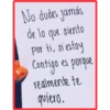 Notas de Amor 1 Clásica 18