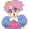 Prince of Pink Hair by warizoo 14