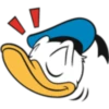 ️EMOJIS MICKEY MOUSE Y SUS AMIGOS   ️ 13