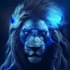 LIONS COLORS MIX 14