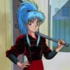 Yu Yu Hakusho 19