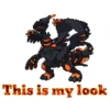POKEMON FUSION TALK 5