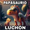 PAPÁSAURIO
Alonsports.
LUCHÓN