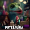 @Alonsports
PUTESAURIA