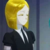 Yellow Diamond 10