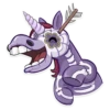 Undead Unicorn 13
