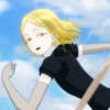 Yellow Diamond 13