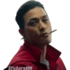 Money Heist Korea 16