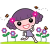 Rosita cute girl 17