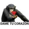 STICKERS MONITOS CLÁSICA 13