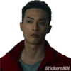 Money Heist Korea 17