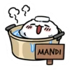شا
U
MANDI