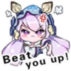 Beat youtup you up!