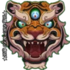 Tigre 16