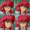 Yu Yu Hakusho 20