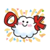 cute cloud 14