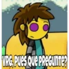 Memes Que utilizas 18