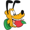 ️EMOJIS MICKEY MOUSE Y SUS AMIGOS   ️ 15