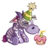 Undead Unicorn 14
