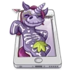 Undead Unicorn 15