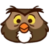 Winnie the Pooh Emoji Part 2 7