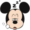 ️EMOJIS MICKEY MOUSE Y SUS AMIGOS   ️ 16