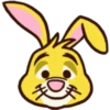 Winnie the Pooh Emoji Part 2 8