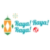 Raya! Raya! Raya!