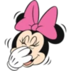 ️EMOJIS MICKEY MOUSE Y SUS AMIGOS   ️ 17
