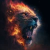 LIONS COLORS MIX 15
