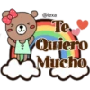 Chat con una osita 12