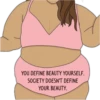 PLUS SIZE 21
