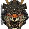 Tigre 17