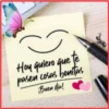 Notas de Amor 1 Clásica 22